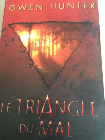 le triangle du mal
