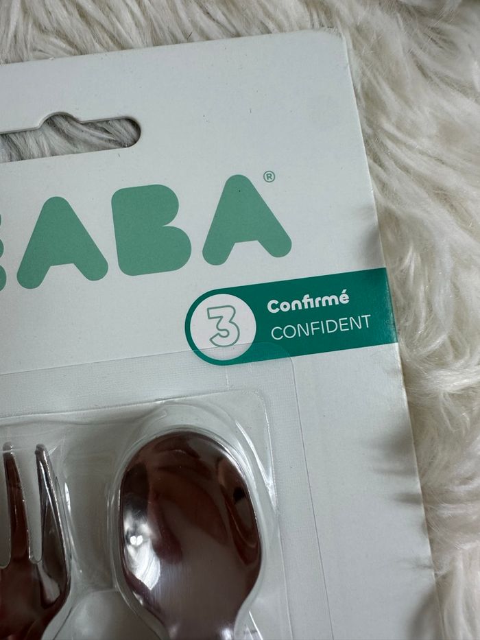 pre couvert beaba - photo numéro 3