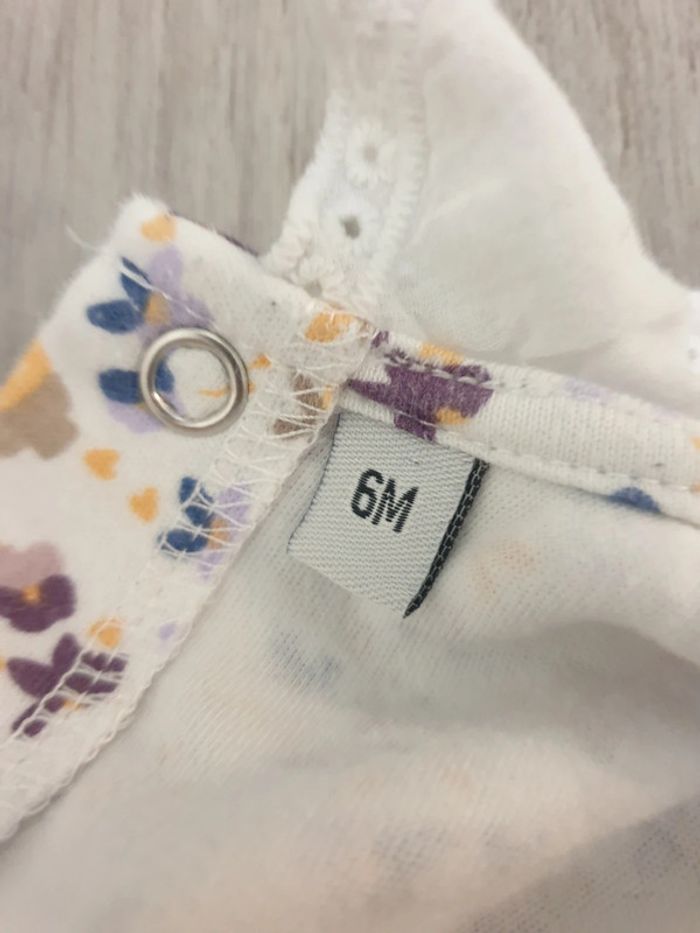 Pyjama fin - photo numéro 5