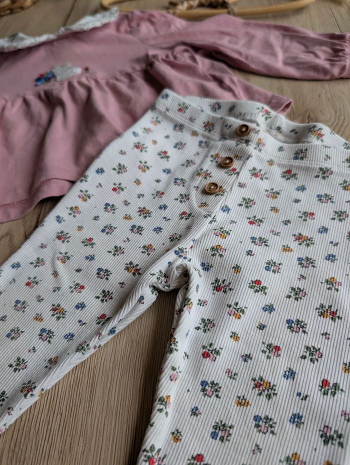 Ensemble 12 mois - photo numéro 2