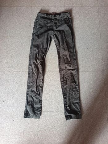 Pantalon taille 30 age 12ans