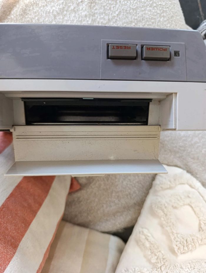 Nintendo nes pour pièce - photo numéro 3