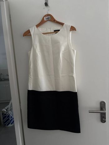 Robe maison 123