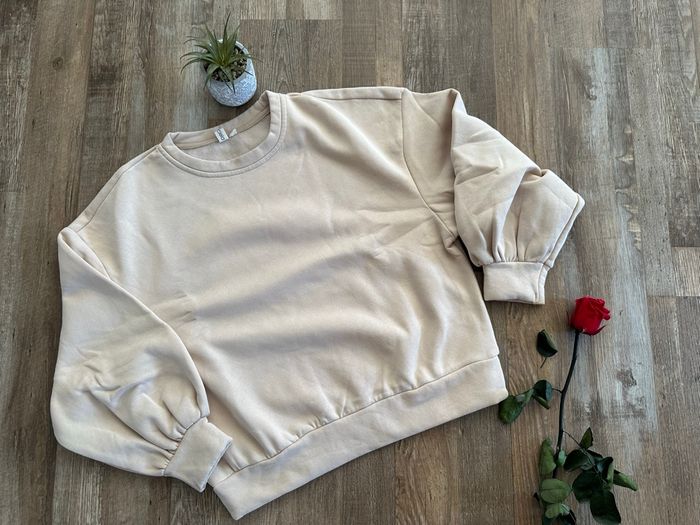 - Sweat Graciela - Taille S/M - Très bon état