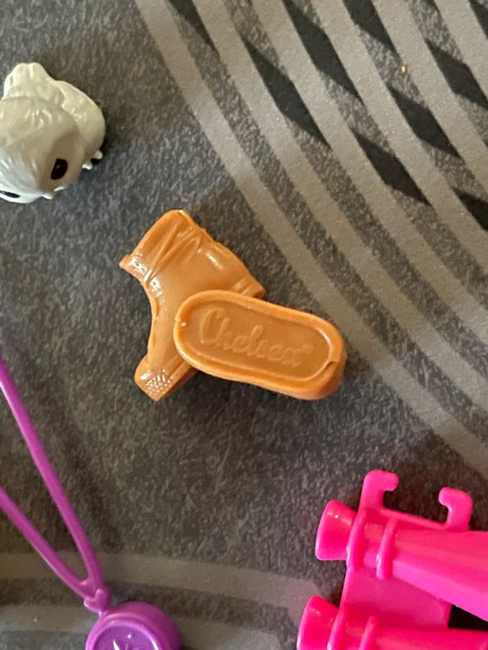 Accessoires Shelsea vive le camping - photo numéro 5