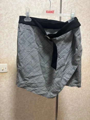 Jupe courte taille 38 marque Morgan de toi