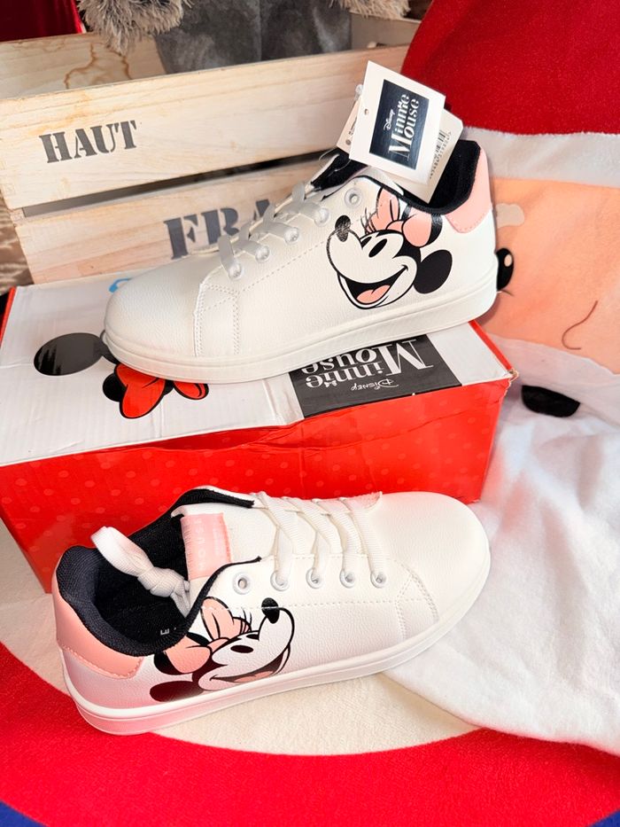 Basket Disney - photo numéro 3