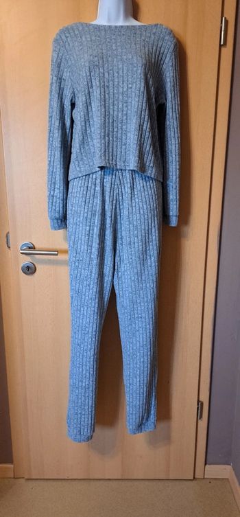Tenue de détente taille s