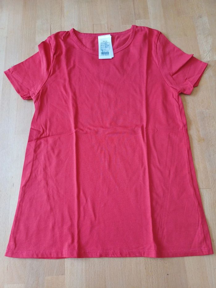 T-shirt 10-11 ans