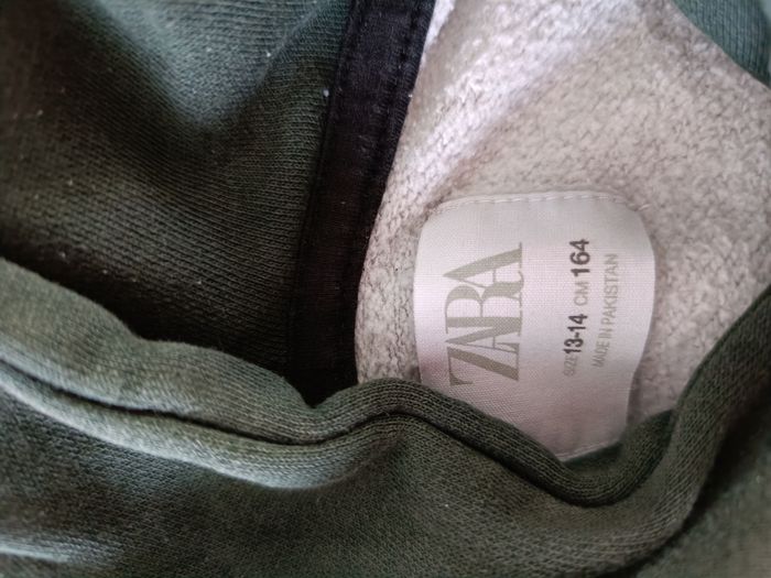 Sweat garçon - photo numéro 2