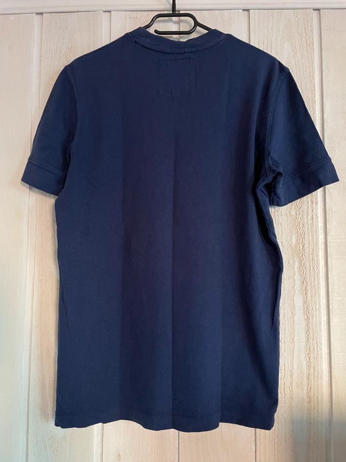 T-shirt MC bleu - G-Star Raw - M - photo numéro 2