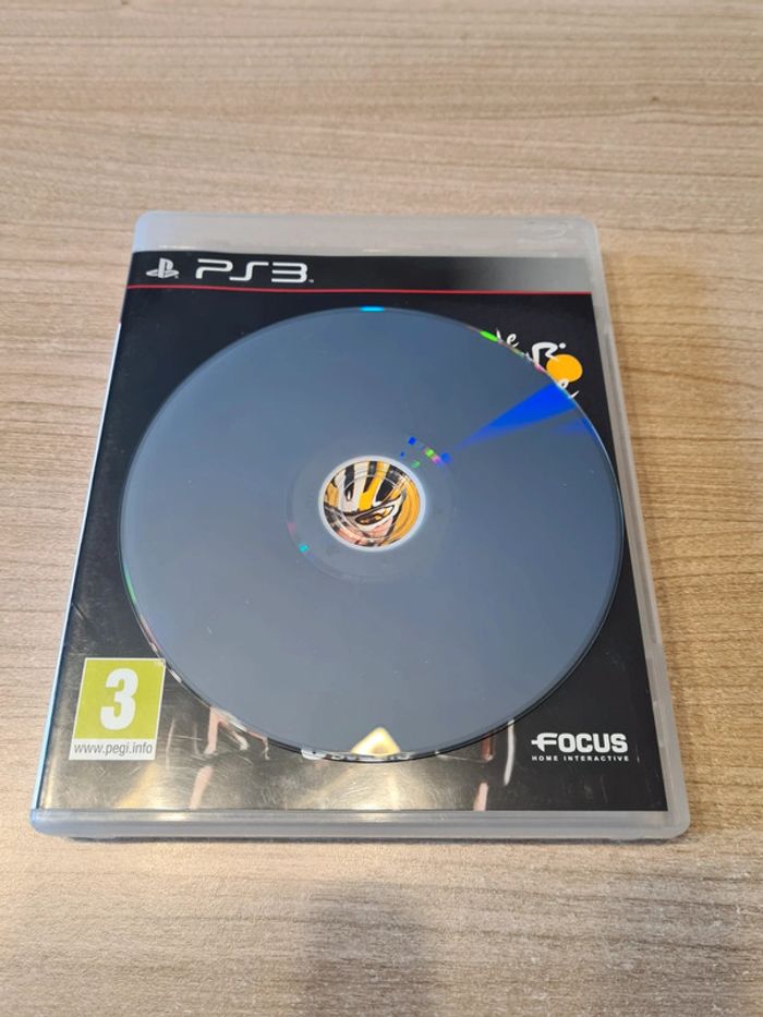 Jeux ps3 - photo numéro 2