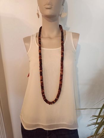 Très joli collier 🤩