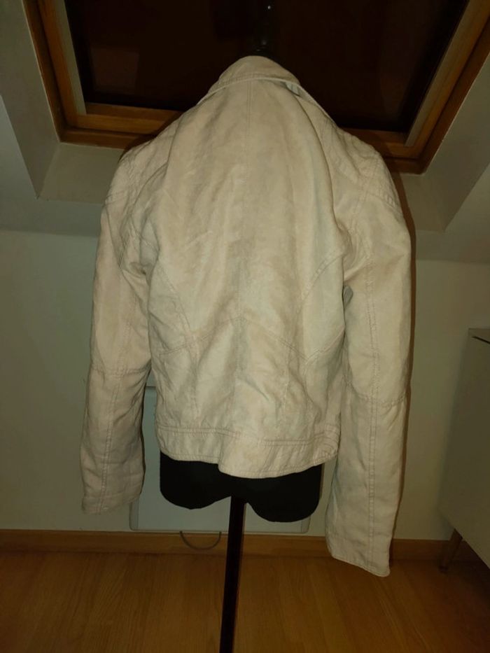 Veste T M - photo numéro 2