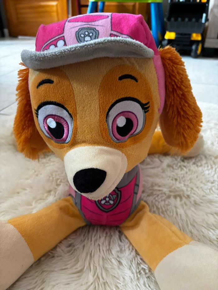 Peluche Stella - photo numéro 2
