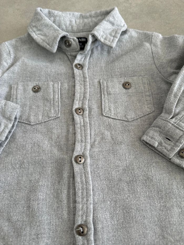 Chemise - photo numéro 2
