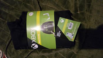Sweat à capuche Xbox