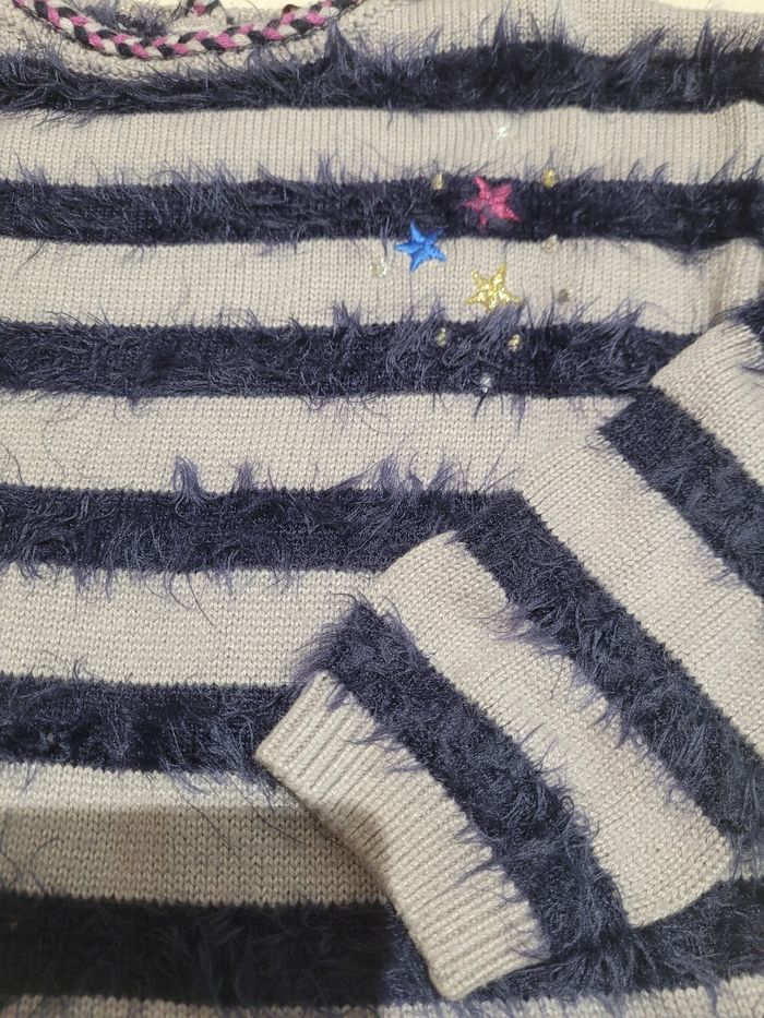 Robe 5 ans - photo numéro 3