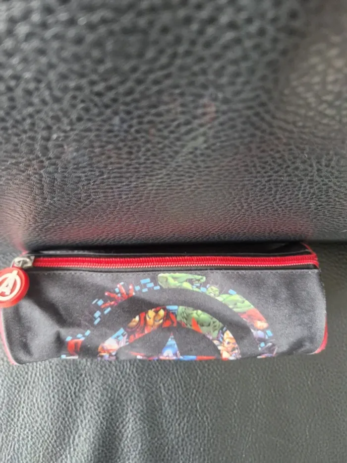 Trousse Avengers / Captain America - photo numéro 4