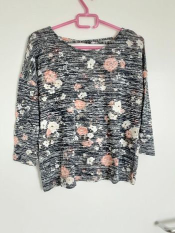 Pull léger