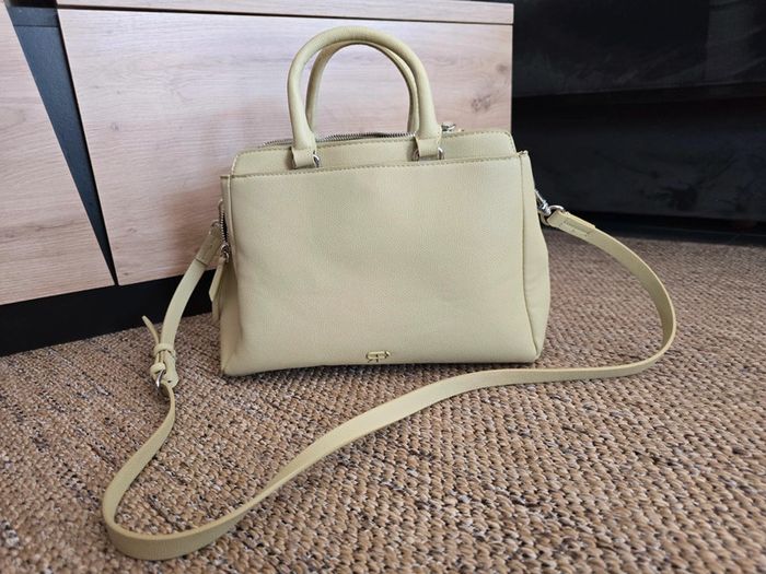 Sac à main tote bag bandoulière Parfois - photo numéro 7