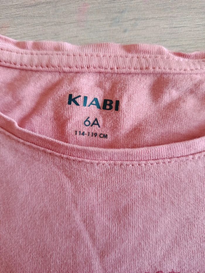 T shirt sucette 🍭 - photo numéro 3