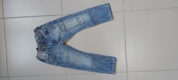 Jeans 5 ans
