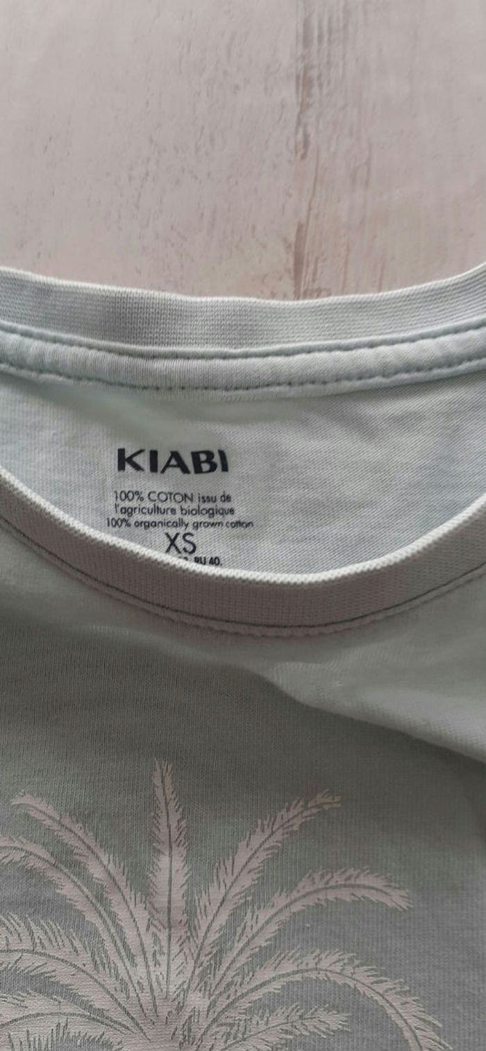 Lot de 3 tee-shirts kiabi - photo numéro 7