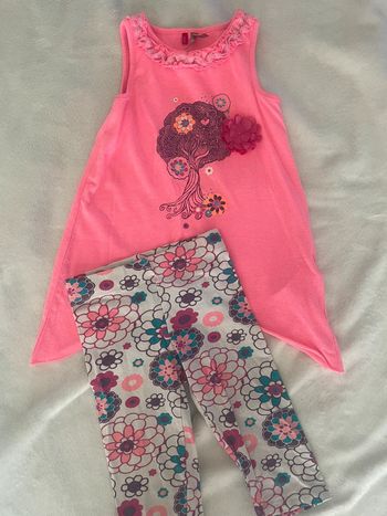 Ensemble orchestra 4 ans