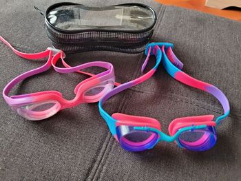 Lunettes de plongée