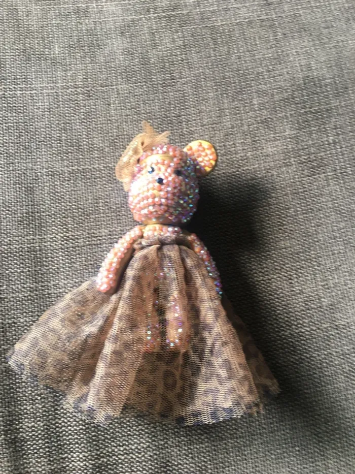 Déco nounours 🧸