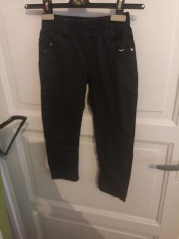 Pantalon 6ans