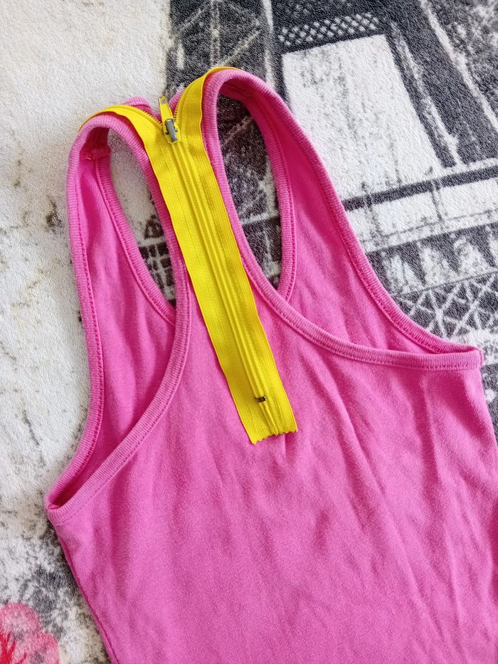 Débardeur en Taille S - photo numéro 4