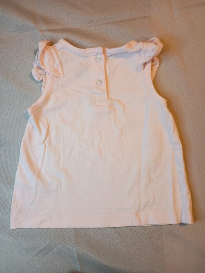 Tee shirt - photo numéro 2