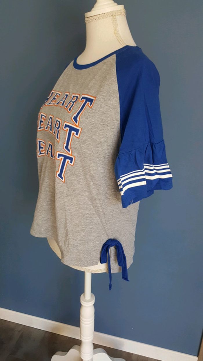 Tee-shirt - photo numéro 3