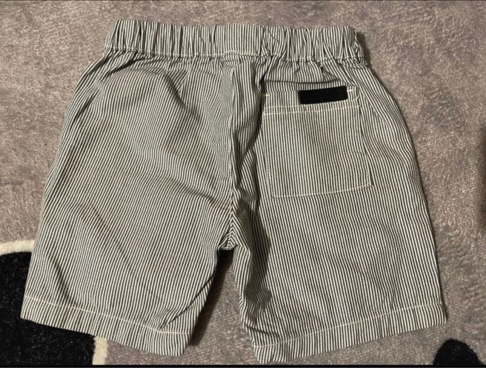 Short jacadi garcon - photo numéro 2