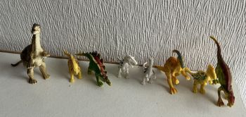 lot de dinosaure
