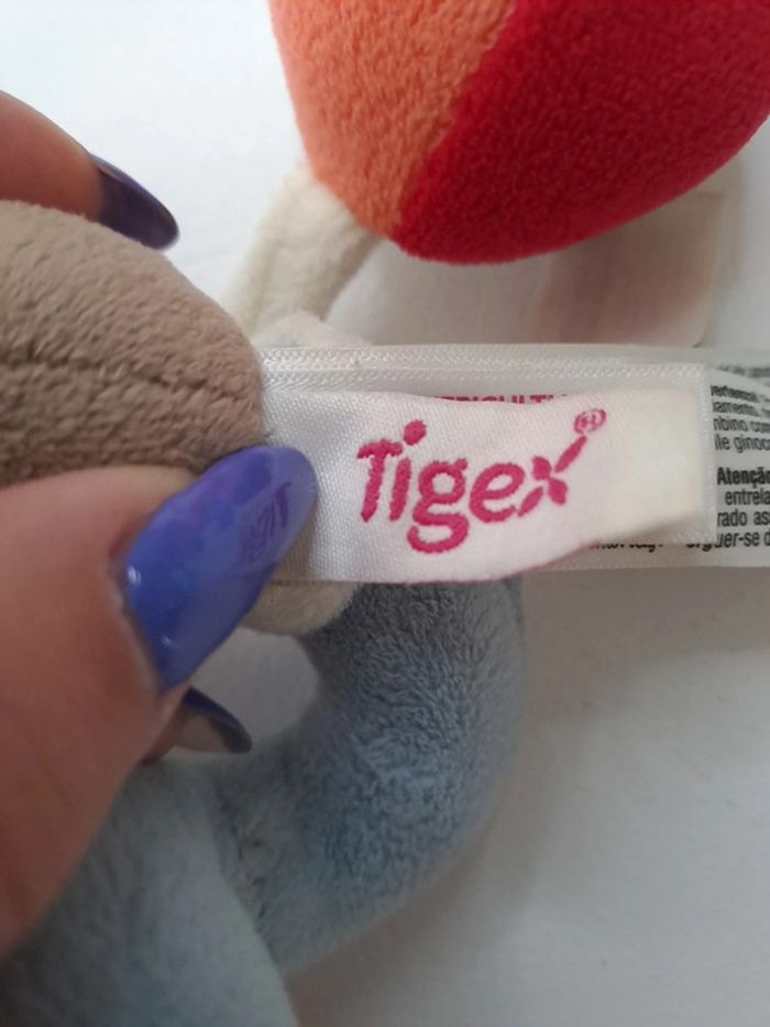 Jouet poussette - photo numéro 4