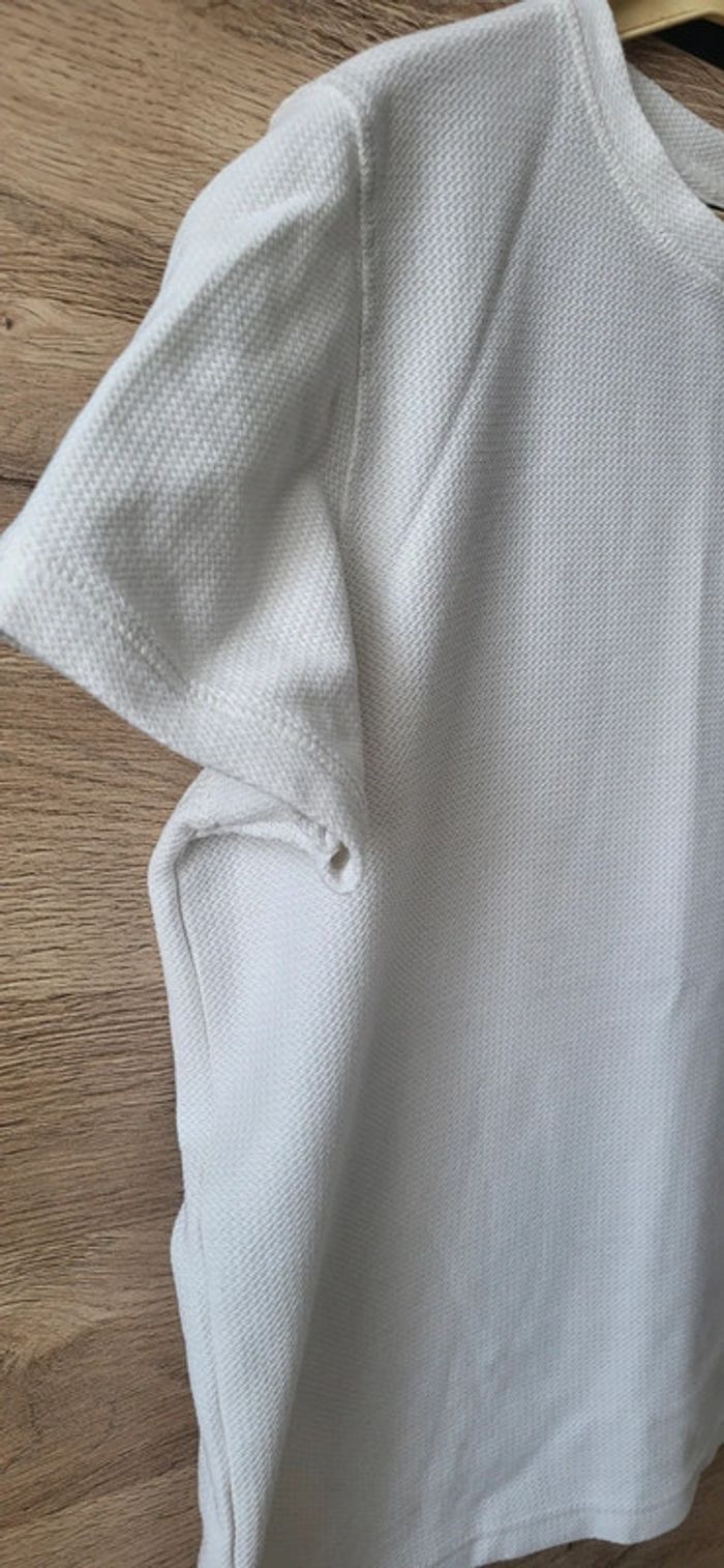 Tee-shirt manche courte - photo numéro 2