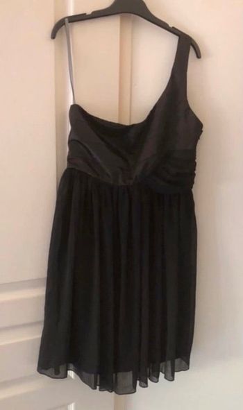 Robe noire