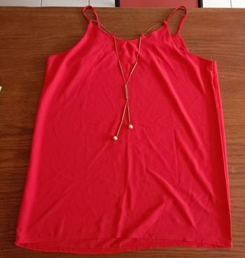 Débardeur femme taille 48/50