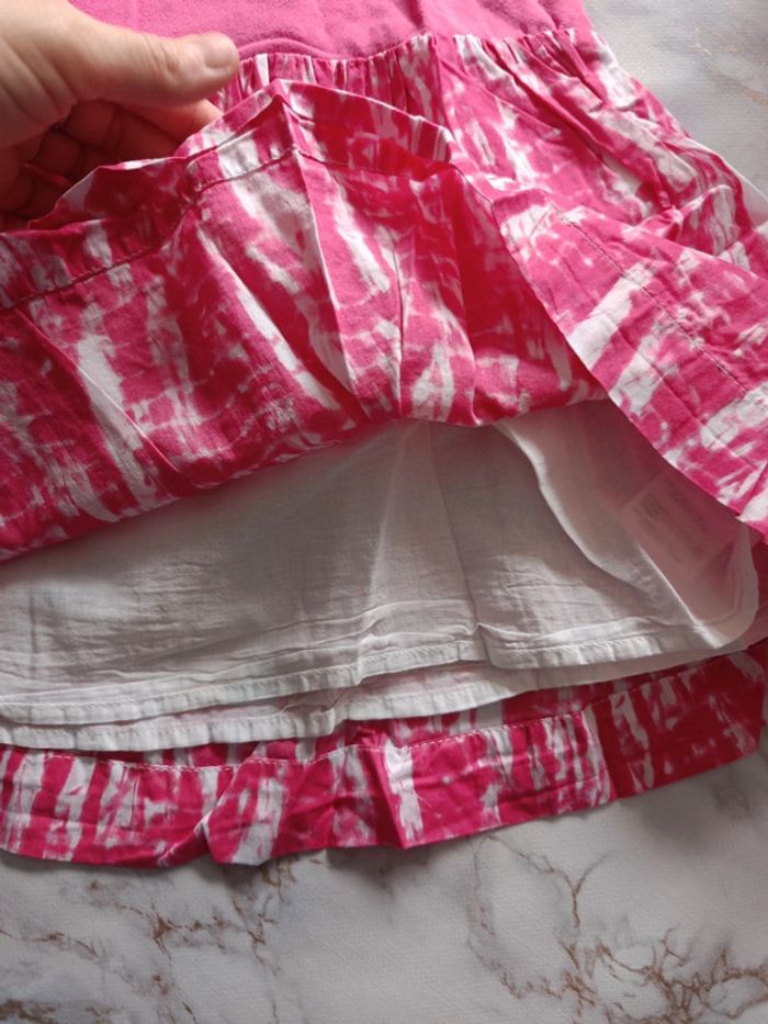 Robe été 12 mois - photo numéro 2