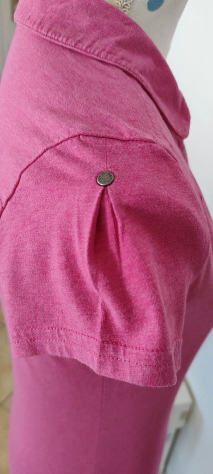 Polo Esprit en taille 36 - photo numéro 6