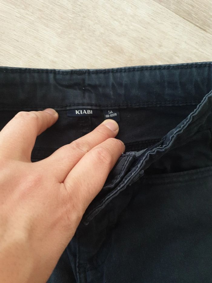 Pantalon 4ans - photo numéro 3