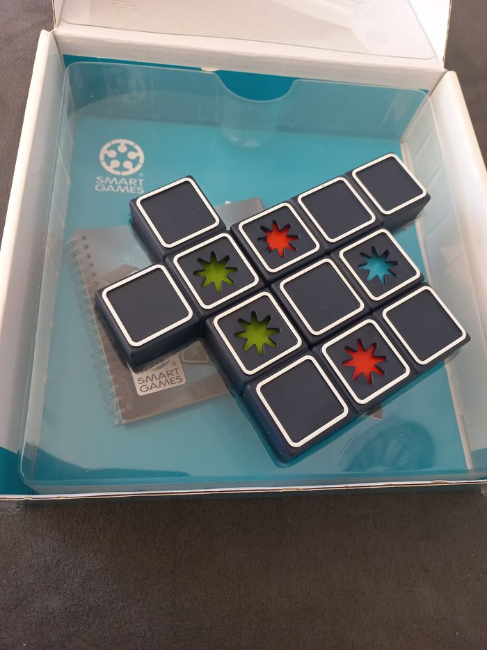 Jeu smart games constellation - photo numéro 3