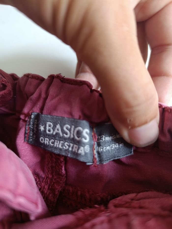 Pantalon - photo numéro 2