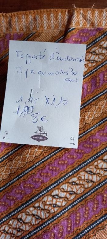 Rapporté d'Indonésie