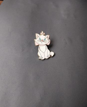 Pins Disney marie aristochat