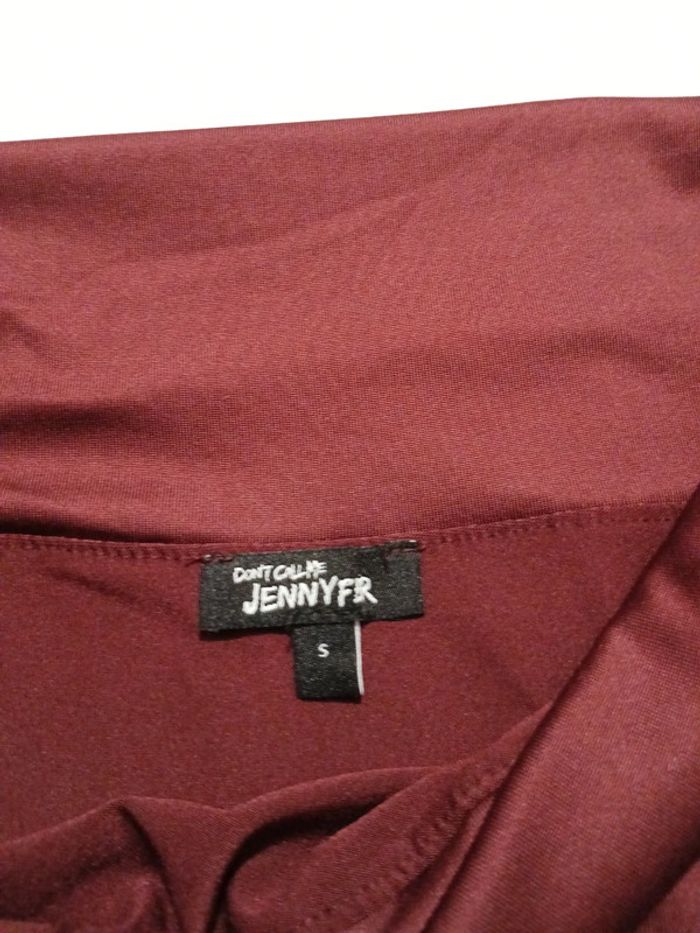 Tee-shirt taille S - photo numéro 2