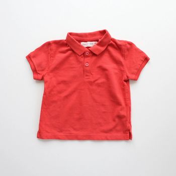 Polo Zara - 18 mois